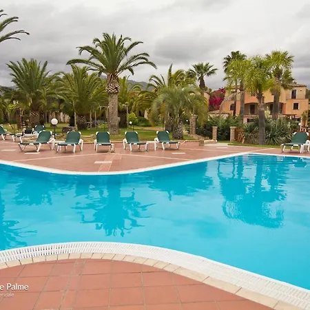 Baia Delle Palme Nm1222 아파트 *