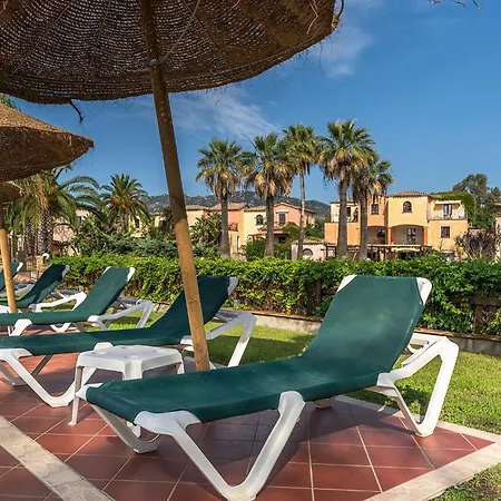 아파트 Baia Delle Palme Nm1222 *