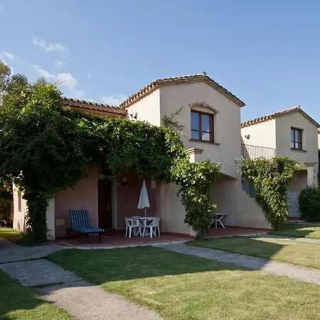 Baia Delle Palme Nm1222 Lägenhet *