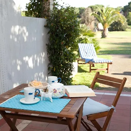 Apartment Baia Delle Palme Nm1222