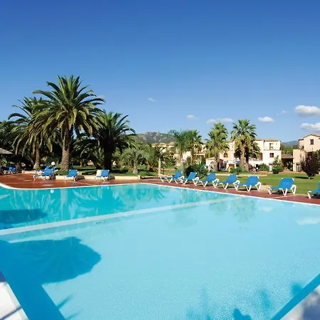 Lägenhet Baia Delle Palme Nm1222 *