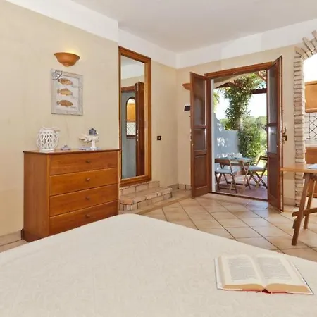 Baia Delle Palme Nm1222