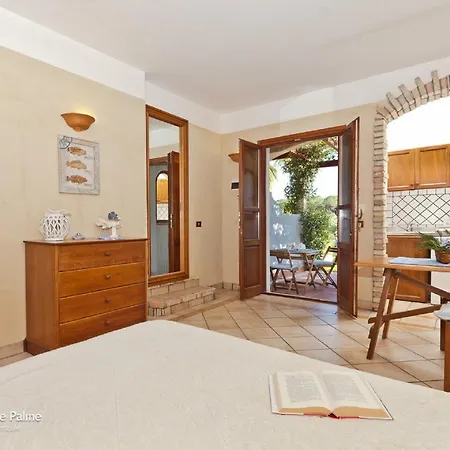 Baia Delle Palme Nm1222 Lägenhet *