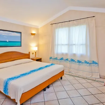 Lägenhet Baia Delle Palme Nm1222