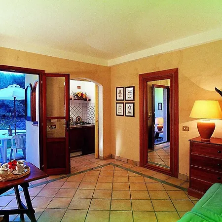 Lägenhet Baia Delle Palme Nm1222 *