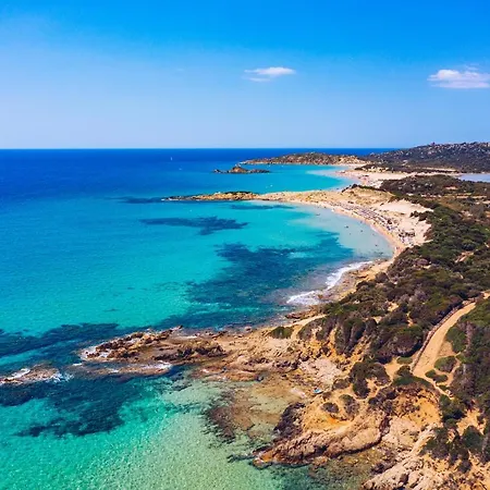 Baia Delle Palme Nm1222 Santa Margherita di Pula