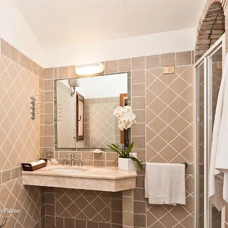 Lägenhet Baia Delle Palme Nm1222