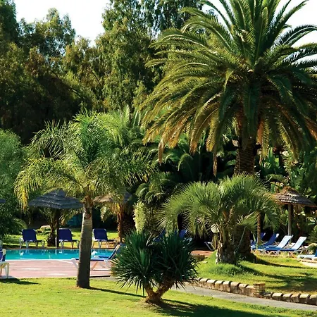 Baia Delle Palme Nm1222 * Santa Margherita di Pula