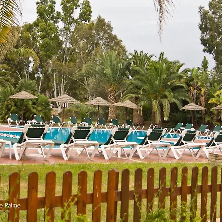 Baia Delle Palme Nm1222 Lägenhet