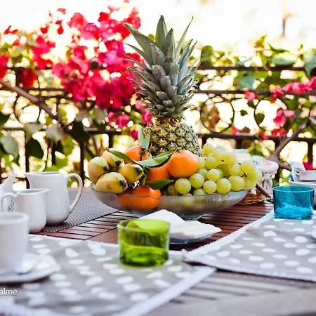 Baia Delle Palme Nm1222