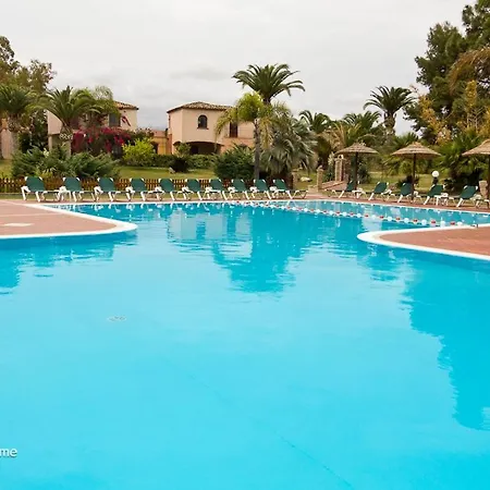 Baia Delle Palme Nm1222