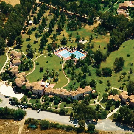 Baia Delle Palme Nm1222 Lägenhet