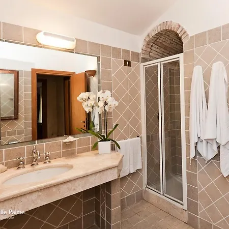 Baia Delle Palme Nm1222 Santa Margherita di Pula