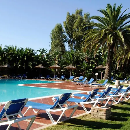 Baia Delle Palme Nm1222 Lägenhet