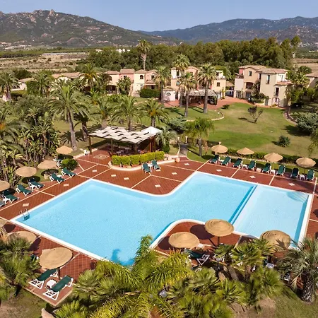 Baia Delle Palme Nm1222 Santa Margherita di Pula