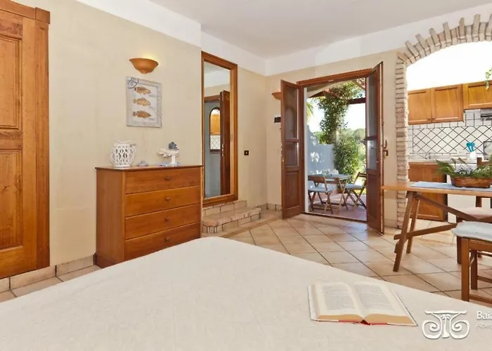 Baia Delle Palme Nm1222