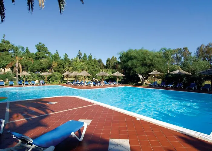 Baia Delle Palme Nm1222 Апартаменты