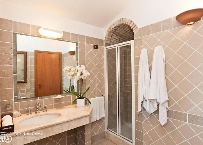 Baia Delle Palme Nm1222 *