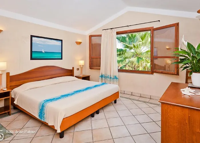 Appartement Baia Delle Palme Nm1222 Santa Margherita di Pula
