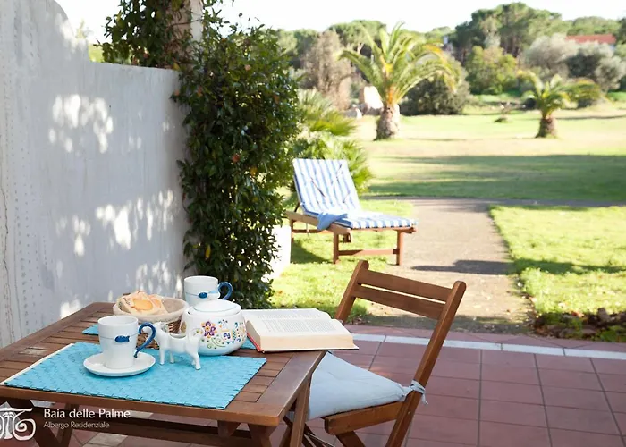 Baia Delle Palme Nm1222 *