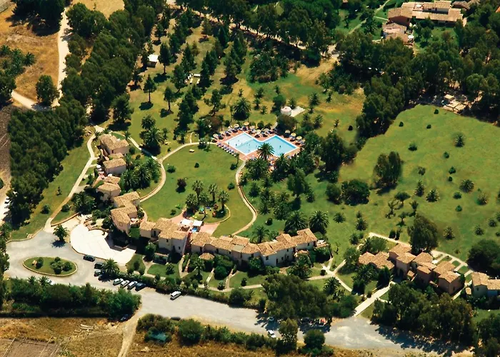 Baia Delle Palme Nm1222 Апартаменты