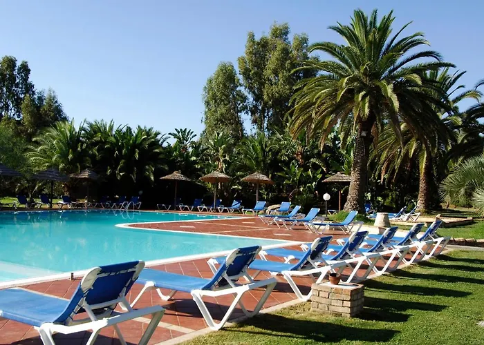 Baia Delle Palme Nm1222 Апартаменты