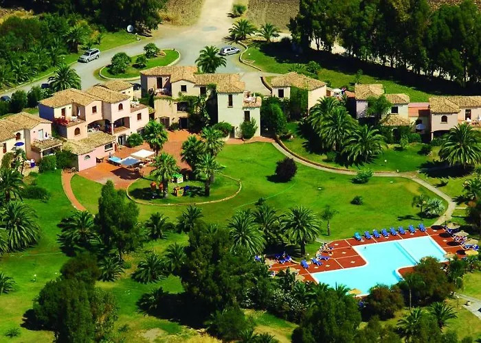 Baia Delle Palme Nm1222 *