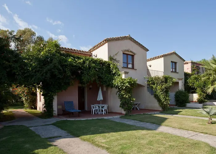 Appartement Baia Delle Palme Nm1222