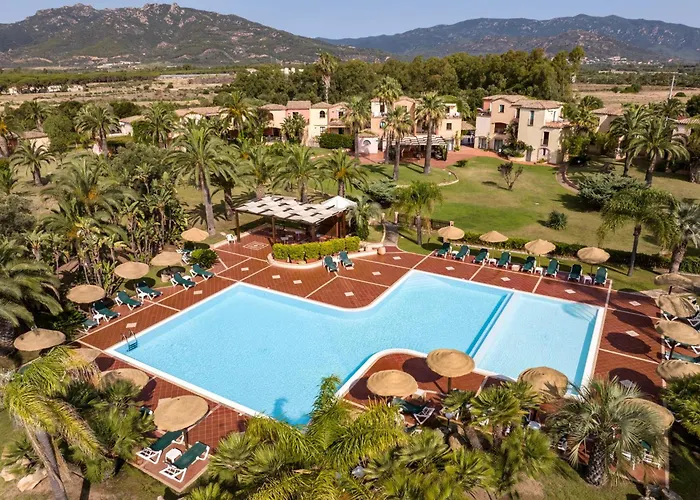 Baia Delle Palme Nm1222 Санта-Маргерита-ди-Пула