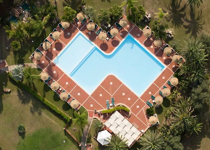 Апартаменты Baia Delle Palme Nm1222