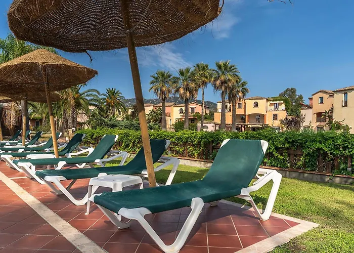 Апартаменты Baia Delle Palme Nm1222 *