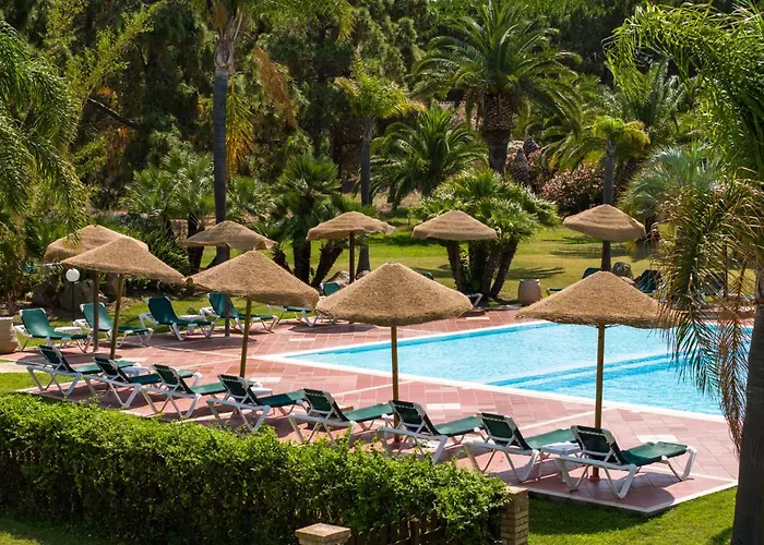 Baia Delle Palme Nm1222 Санта-Маргерита-ди-Пула